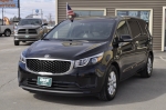 2016 Kia  Sedona LX